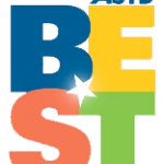 Achieve higher ranking in the ASTD BEST award
