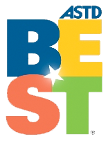 Achieve higher ranking in the ASTD BEST award