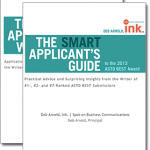 ASTD BEST Applicants Guide and Workbook