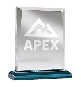 APEX Award - Deb Arnold