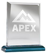 APEX Award Packages